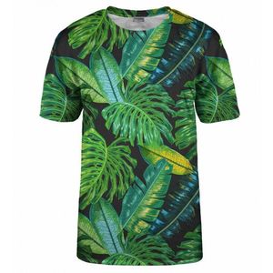Hořkosladké tričko Paris Unisex's Tropical Time Tsh BSP184 obraz