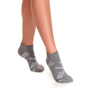 Doctor Nap Woman's Socks Soc.2201. obraz