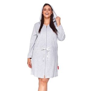 Doctor Nap Woman's Dressing Gown Swo.1008. obraz