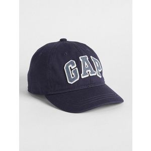 GAP Dětská kšiltovka Logo baseball hat - Kluci obraz