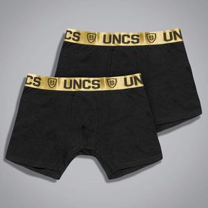2PACK pánské boxerky UNCS Goldman obraz