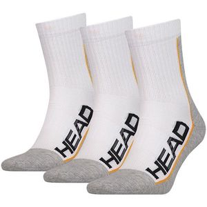 3PACK ponožky HEAD vícebarevné obraz