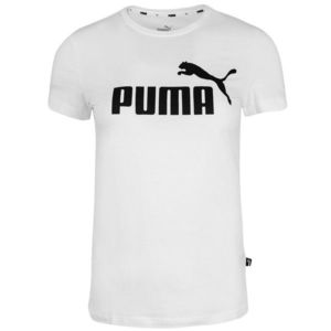 Dámské tričko Puma Logo Tee obraz