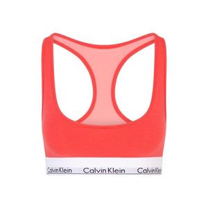 Červená podprsenka Calvin Klein Underwear obraz