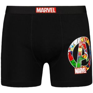 Pánské boxerky Marvel Avengers - Frogies obraz