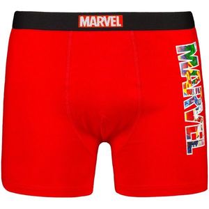 Pánské boxerky Marvel Avengers - Frogies obraz