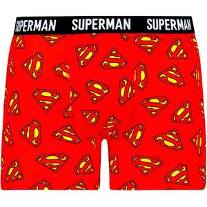 Pánské boxerky Superman - Frogies obraz