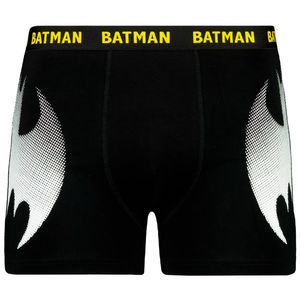 Pánské boxerky Batman obraz
