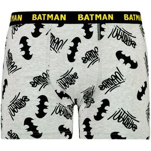 Pánské boxerky Batman obraz