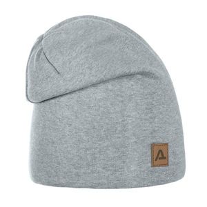 Ander Unisex's Double Beanie Hat BS03 obraz