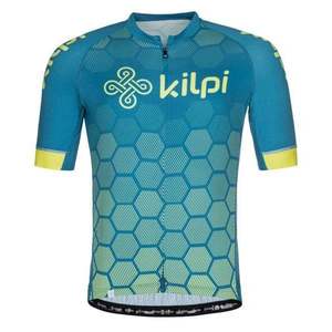 Pánský cyklistický dres Kilpi MOTTA-M tmavě modrý obraz