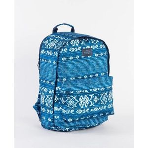 Batoh Rip Curl DOME DELUXE SURF SHACK Navy obraz
