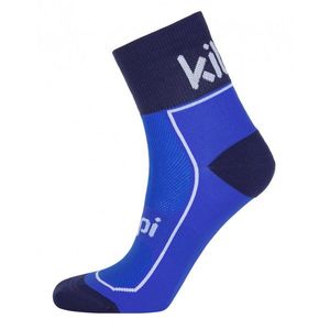 Ponožky Kilpi REFTY-U modrá obraz
