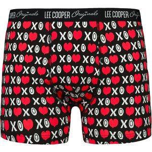 Pánské boxerky Lee Cooper Patterned obraz