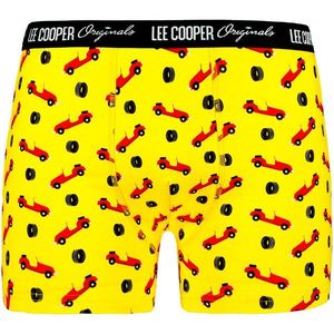 Pánské boxerky Lee Cooper Patterned obraz