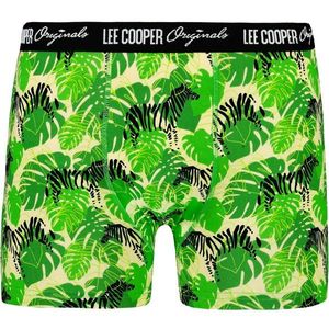 Pánské boxerky Lee Cooper Patterned obraz