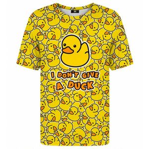 Dámské tričko Mr. GUGU & Miss GO Duck obraz