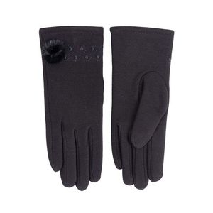 Yoclub Woman's Women's Gloves RS-049/5P/WOM/001 obraz