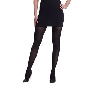 Černé dámské punčochové kalhoty Bellinda ABSOLUT RESIST 60 DEN obraz