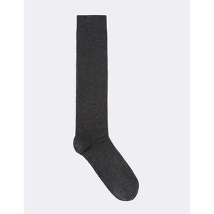 Tmavě šedé ponožky Celio Milo obraz