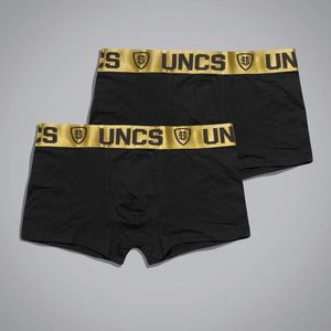 Pánské boxerky UNCS 2PACK obraz
