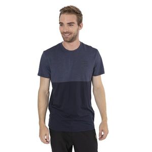 Tmavě modré pánské tričko SAM 73 obraz