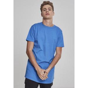 Garment Longshape Tee horizonblue obraz