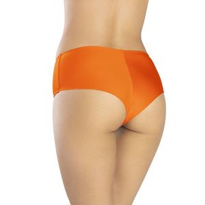Kalhotky M-013 (5) Oranžové obraz