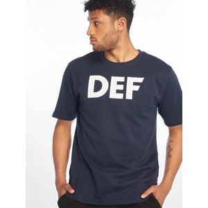 DEF Her Secret T-Shirt v námořnickém stylu obraz