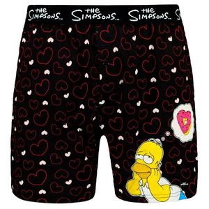 Pánské trenky The Simpsons - Frogies obraz