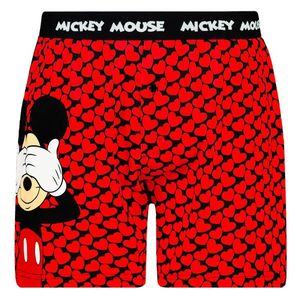 Pánské trenky Mickey - Frogies obraz