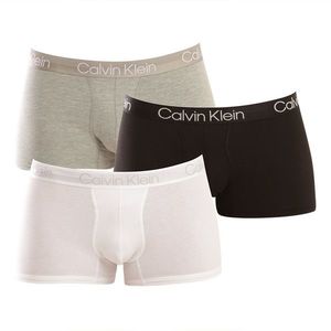 Pánské boxerky Calvin Klein 3PACK obraz