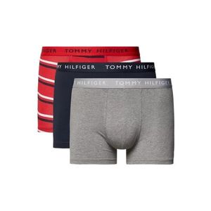 Pánské boxerky Tommy Hilfiger 3 Pack obraz