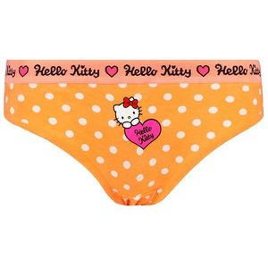 Dámské kalhotky Hello Kitty - Frogies obraz