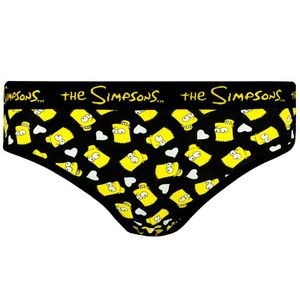 Dámské kalhotky Simpsons - Frogies obraz