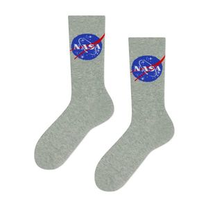 Pánské ponožky Space adventure obraz