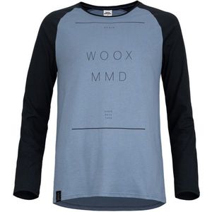 Pánské tričko WOOX Mirage obraz
