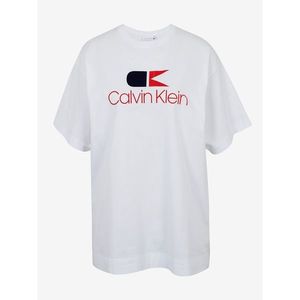 Dámské šaty Calvin Klein Pioneer obraz