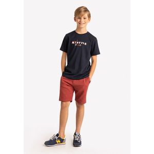 Volcano Kids's Regular T-Shirt T-Scooter Junior B02417-S22 obraz