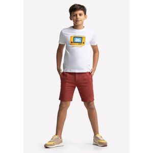 Volcano Kids's Regular T-Shirt T-Outside Junior B02420-S22 obraz
