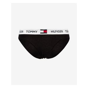 Černé dámské kalhotky Tommy Hilfiger Underwear - Dámské obraz