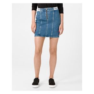 Dart Sukně Calvin Klein Jeans - Dámské obraz