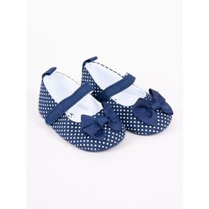 Yoclub Kids's Shoes OBO-0166G-1900 Navy Blue obraz