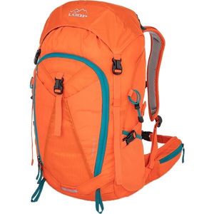 Oranžový unisex sportovní batoh LOAP MONTASIO (32 l) obraz