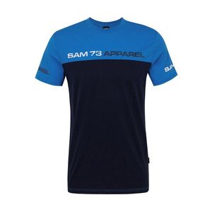 Pánské tričko SAM73 obraz