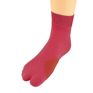 Bratex Woman's Socks Hallux obraz