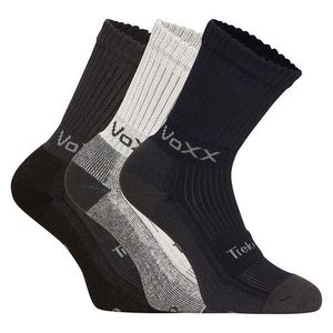 3PACK dětské ponožky Voxx vícebarevné obraz