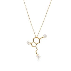 Giorre Woman's Necklace 34689 obraz