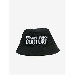 Pánský klobouk Versace Jeans Couture Bucket obraz