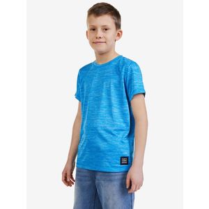 Modré chlapecké tričko SAM 73 Bronwen obraz